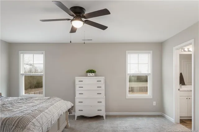 $329,900 | 214 Taylor's Creek Way, Godwin, NC 28344