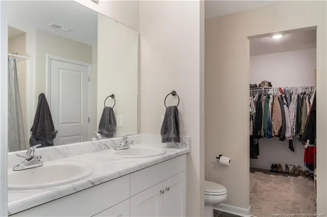 $329,900 | 214 Taylor's Creek Way, Godwin, NC 28344