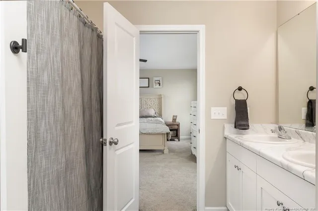 $329,900 | 214 Taylor's Creek Way, Godwin, NC 28344