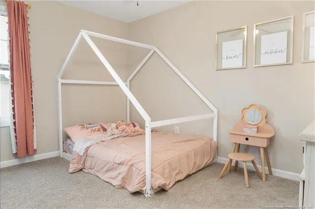 $329,900 | 214 Taylor's Creek Way, Godwin, NC 28344