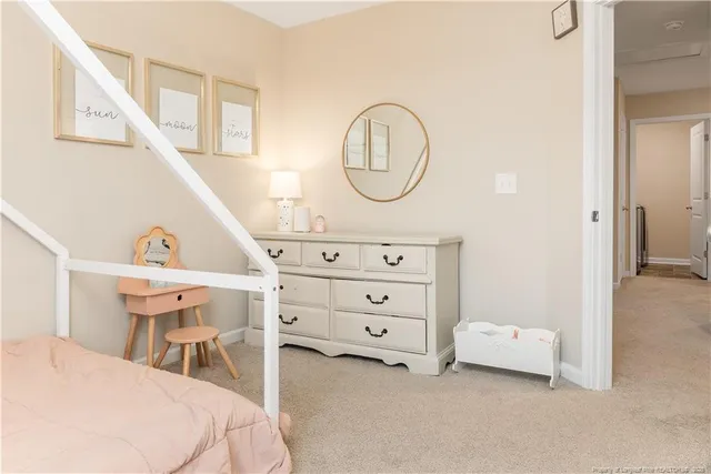 $329,900 | 214 Taylor's Creek Way, Godwin, NC 28344