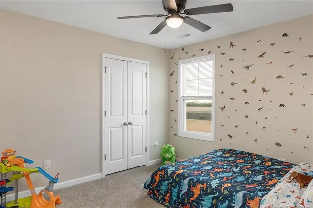 $329,900 | 214 Taylor's Creek Way, Godwin, NC 28344