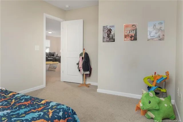 $329,900 | 214 Taylor's Creek Way, Godwin, NC 28344