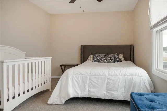 $329,900 | 214 Taylor's Creek Way, Godwin, NC 28344