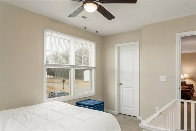 $329,900 | 214 Taylor's Creek Way, Godwin, NC 28344