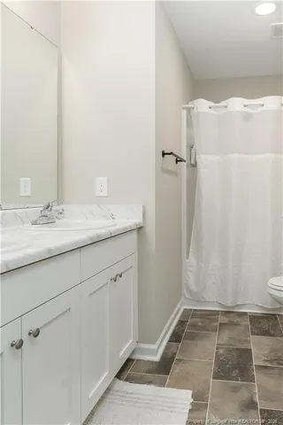 $329,900 | 214 Taylor's Creek Way, Godwin, NC 28344