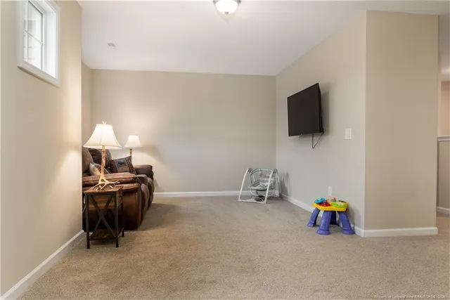 $329,900 | 214 Taylor's Creek Way, Godwin, NC 28344