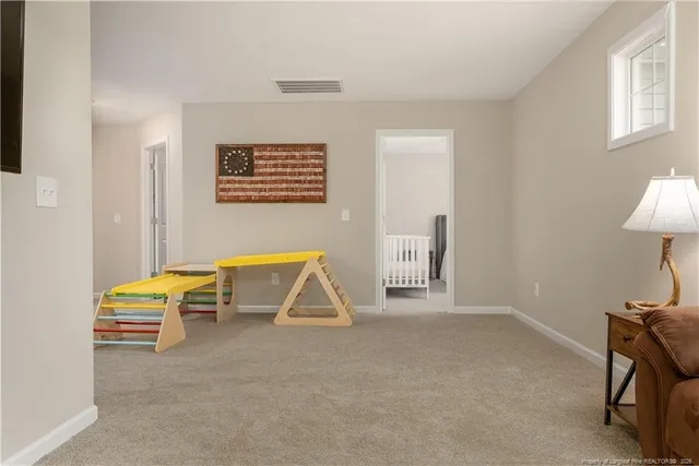 $329,900 | 214 Taylor's Creek Way, Godwin, NC 28344