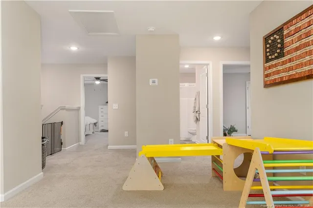 $329,900 | 214 Taylor's Creek Way, Godwin, NC 28344