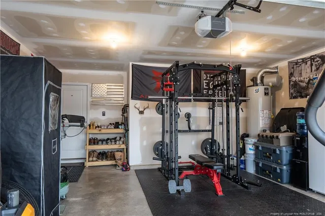 $329,900 | 214 Taylor's Creek Way, Godwin, NC 28344