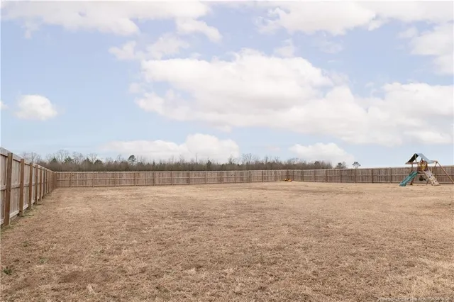 $329,900 | 214 Taylor's Creek Way, Godwin, NC 28344