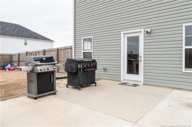 $329,900 | 214 Taylor's Creek Way, Godwin, NC 28344