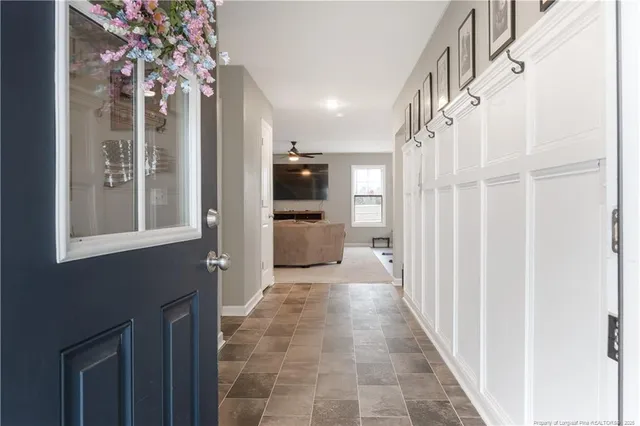 $329,900 | 214 Taylor's Creek Way, Godwin, NC 28344