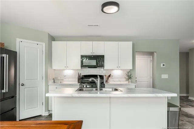 $329,900 | 214 Taylor's Creek Way, Godwin, NC 28344