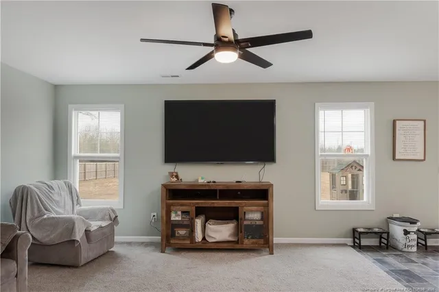 $329,900 | 214 Taylor's Creek Way, Godwin, NC 28344