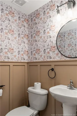 $329,900 | 214 Taylor's Creek Way, Godwin, NC 28344