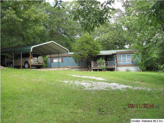 4679 Nubbin Creek Road Lineville, AL 36266 - Photo 13 of 18