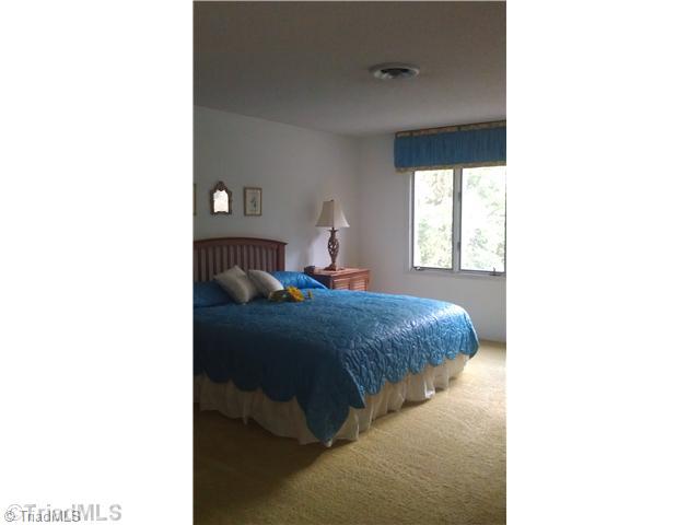 225 Pine Ridge Drive High Point, NC 27262 - Photo 6 of 9 Master Bedroom.
