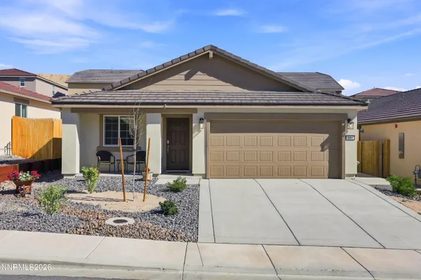 $525,000 | 804 Cascade Range Drive, Sparks, NV 89436