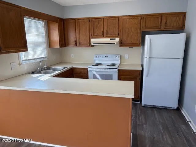 $164,900 | 143 West Victoria Court, Unit C, Greenville, NC 27834