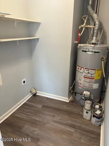 $164,900 | 143 West Victoria Court, Unit C, Greenville, NC 27834