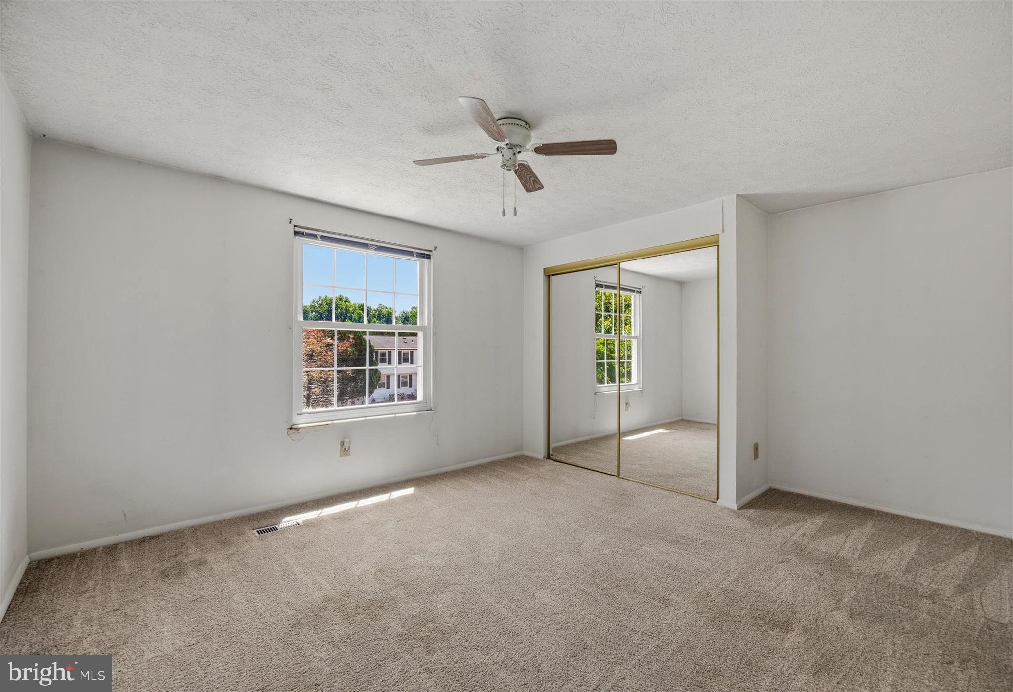 1506 Gollum Road Hanover, MD 21076 - Photo 20 of 44 a view of an empty room with a window
