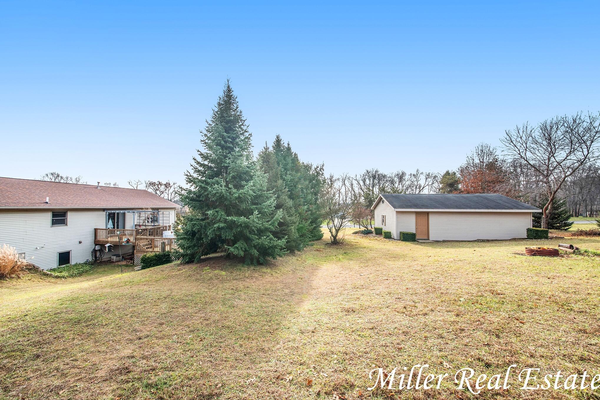 2079 Rozell Drive Middleville, MI 49333 - Photo 7 of 25 MILLER MEANS SOLD!2