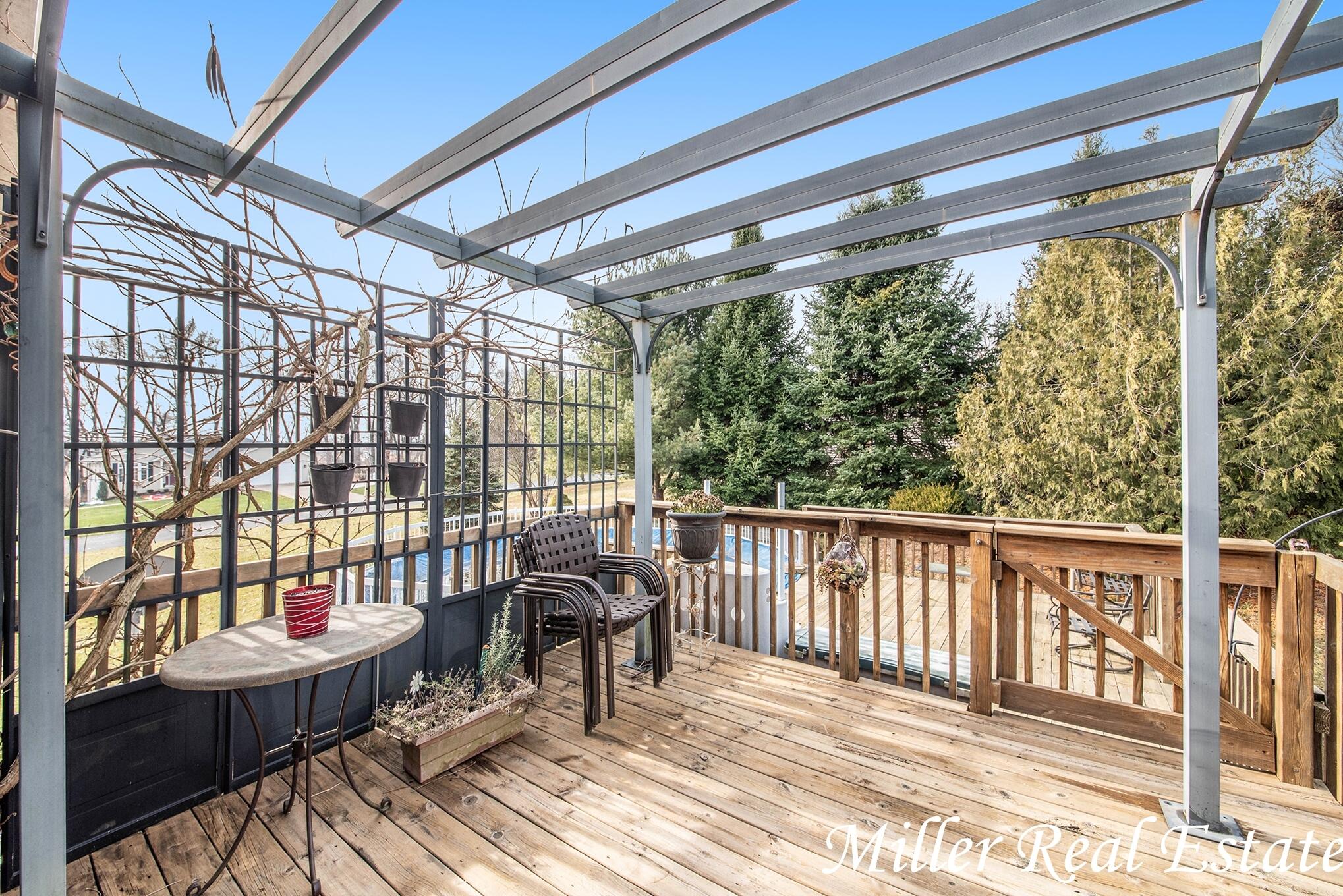 2079 Rozell Drive Middleville, MI 49333 - Photo 9 of 25 MILLER MEANS SOLD!13