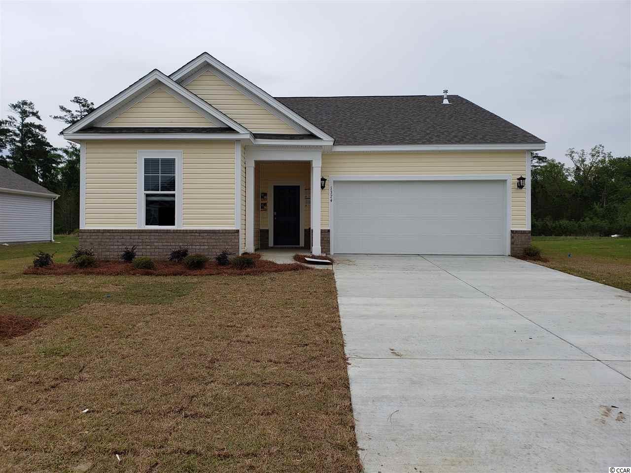 1374 TESSERA Way Myrtle Beach, SC 29579 - Photo 1 of 17 Gallery Image 1