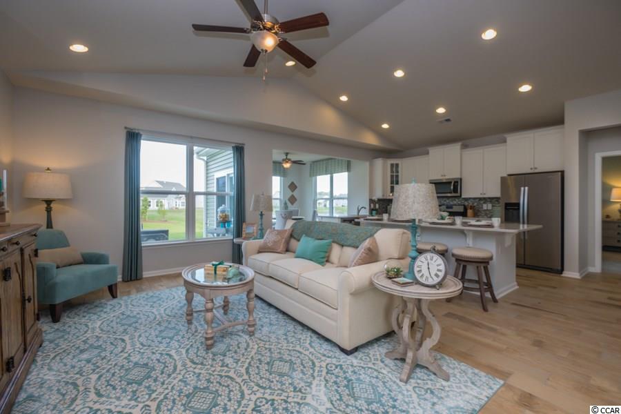 1374 TESSERA Way Myrtle Beach, SC 29579 - Photo 4 of 17 Gallery Image 4