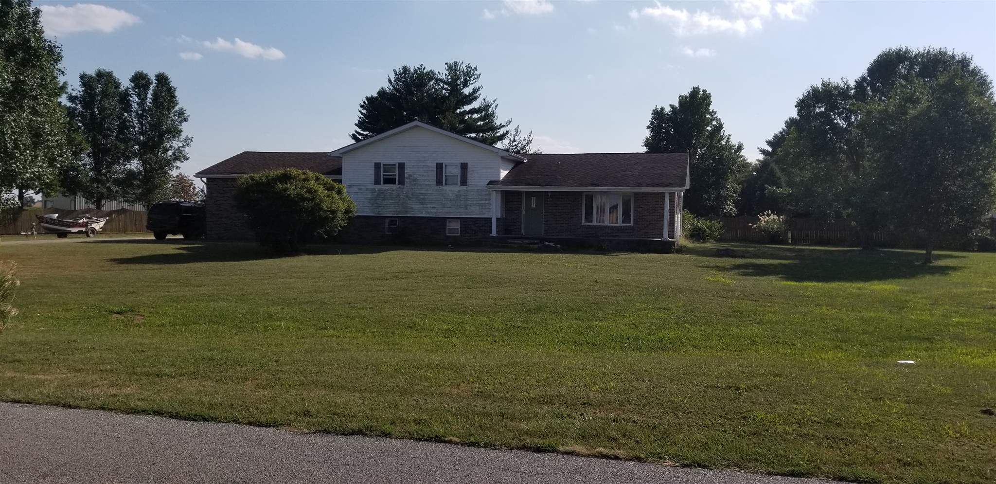 2131 South Hart Street Road Vincennes, IN 47591 - Photo 1 of 1 Gallery Image 1