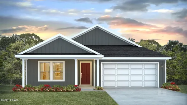 $369,900 | 297 Cades Court, Port St. Joe, FL 32456