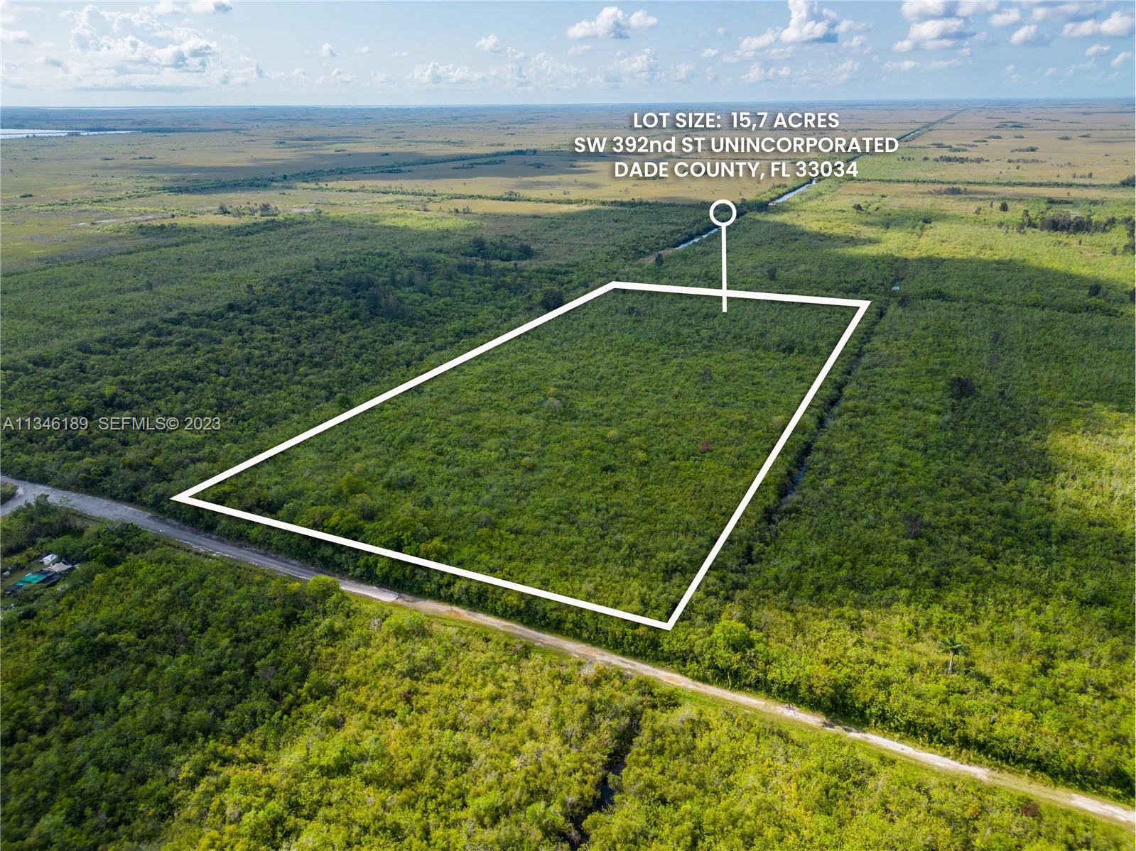 Southwest 392nd Street Homestead, FL 33034 - Photo 2 of 11 Photo 2