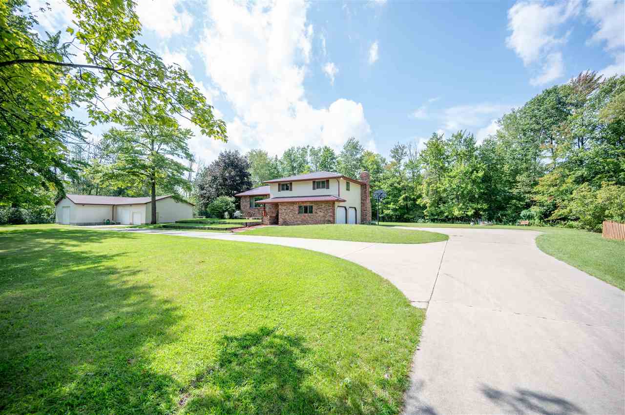 3105 North Garfield Road Pinconning, MI 48650 - Photo 28 of 48