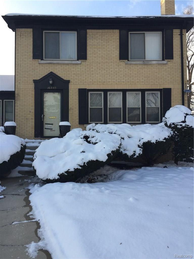 16845 Huntington Road Detroit, MI 48219 - Photo 1 of 36 IMG_1186.JPG
