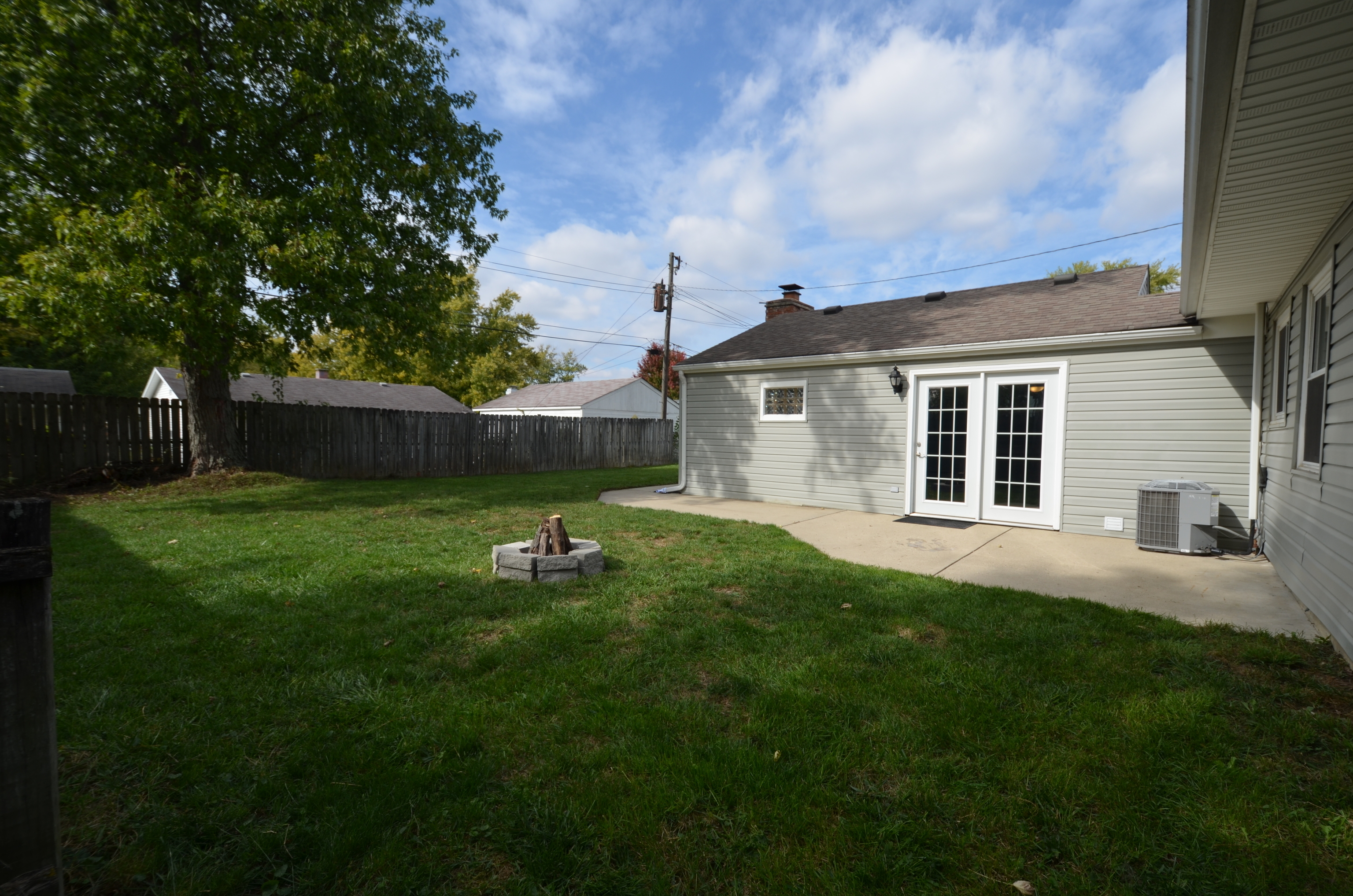 113 Eastman Road Chesterfield, IN 46017 - Photo 31 of 32