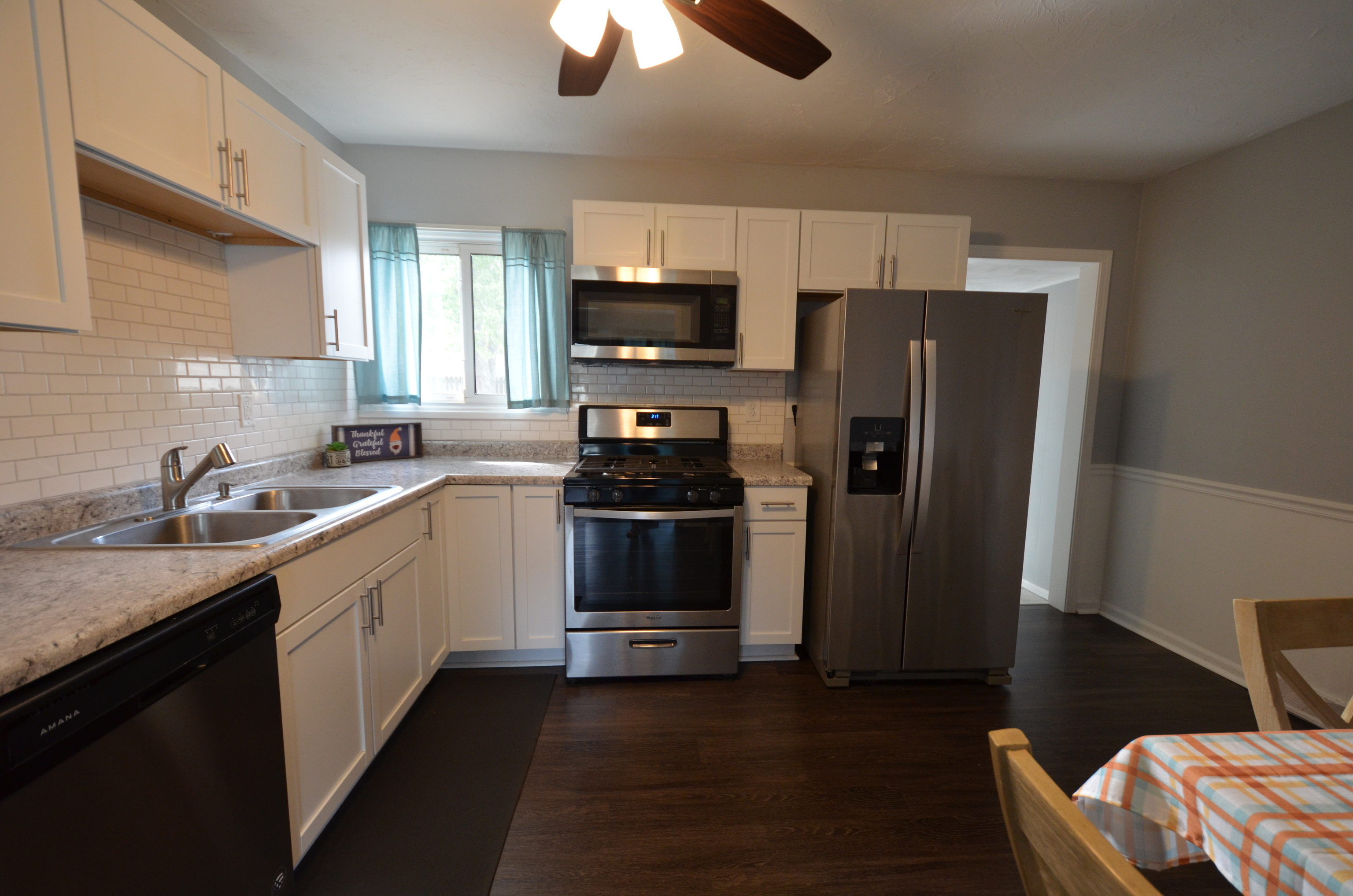 113 Eastman Road Chesterfield, IN 46017 - Photo 8 of 32