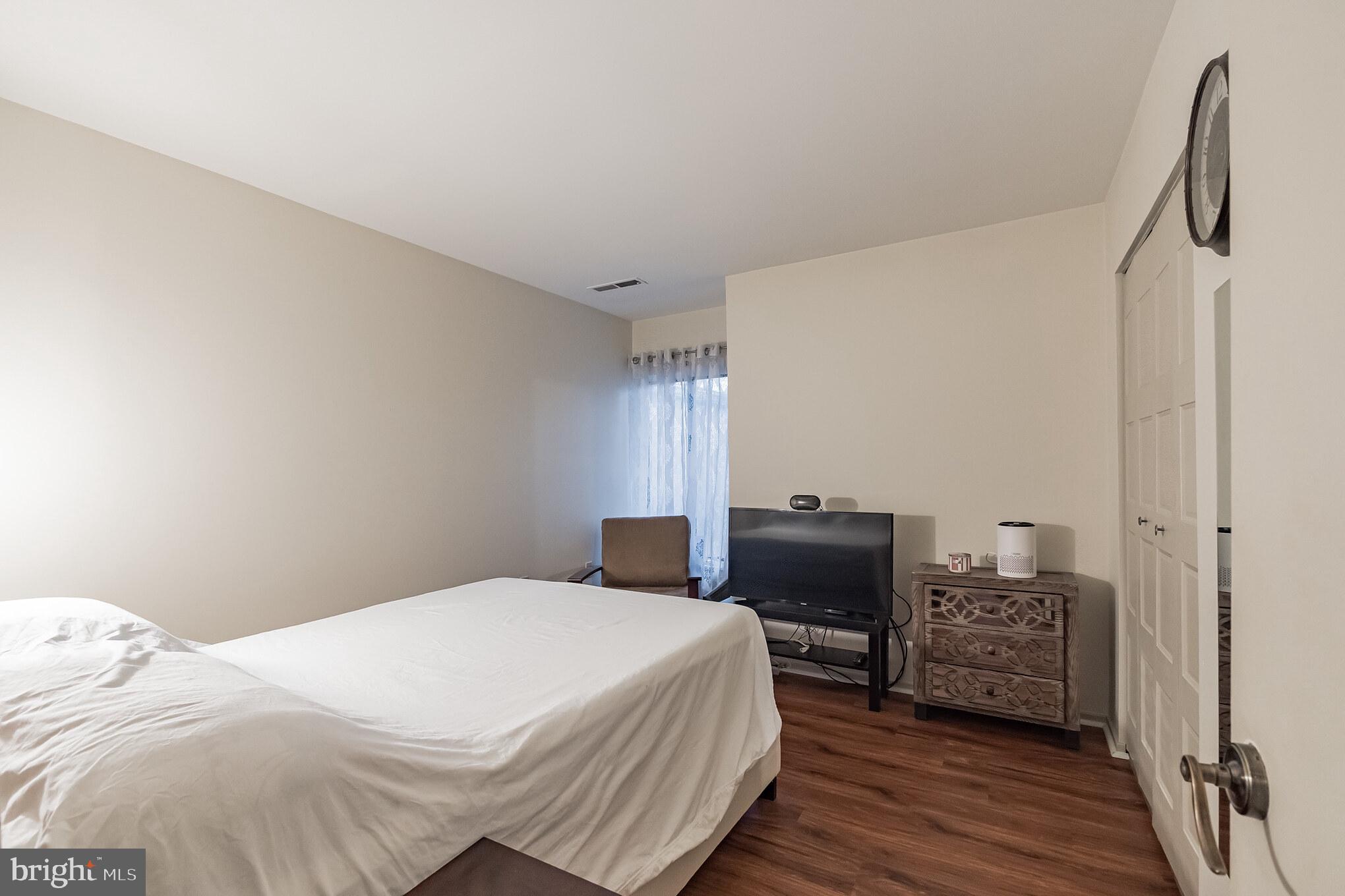 10020 Stedwick Road, Unit 304 Gaithersburg, MD 20886 - Photo 16 of 28 Second Bedroom