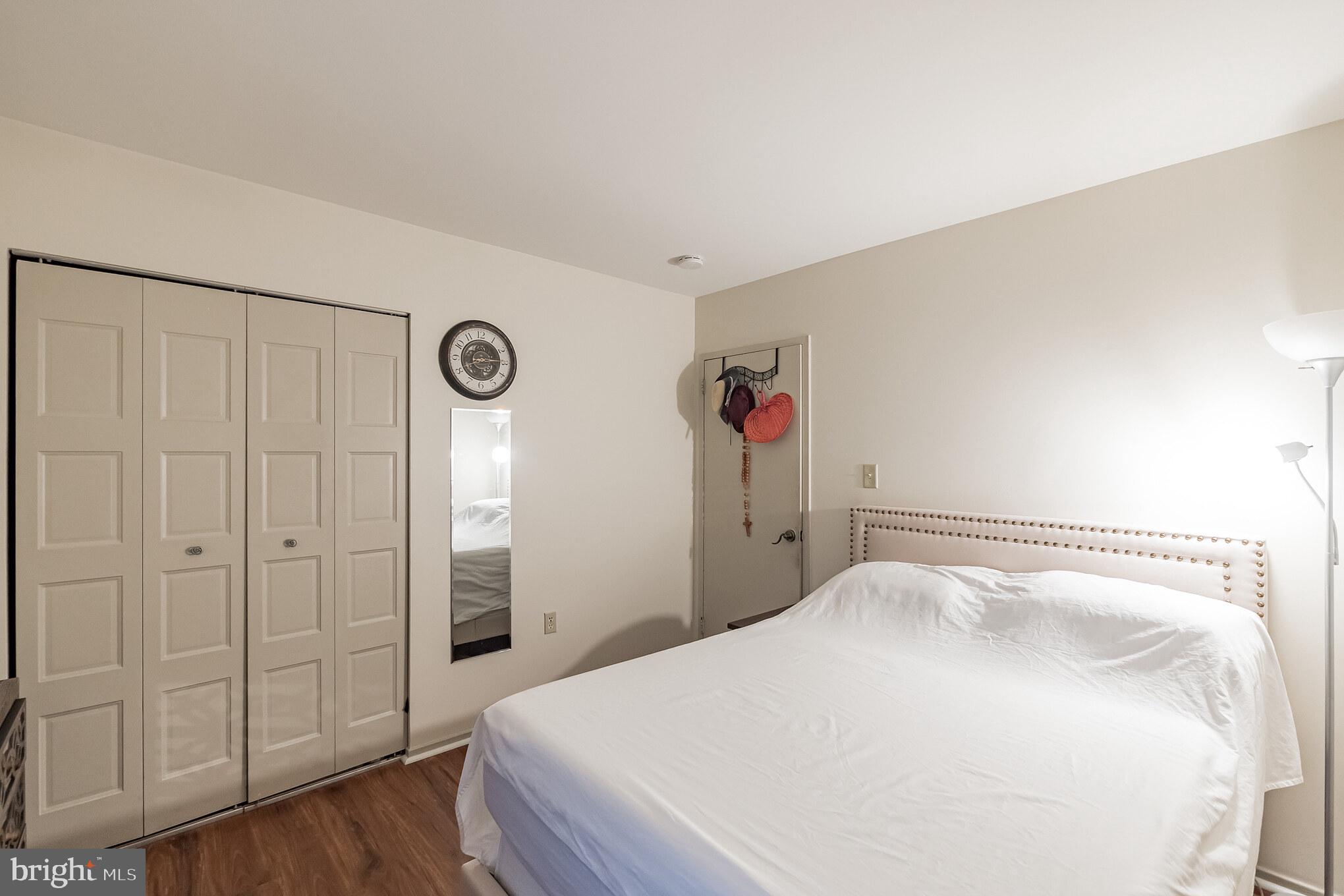 10020 Stedwick Road, Unit 304 Gaithersburg, MD 20886 - Photo 17 of 28 Second Bedroom