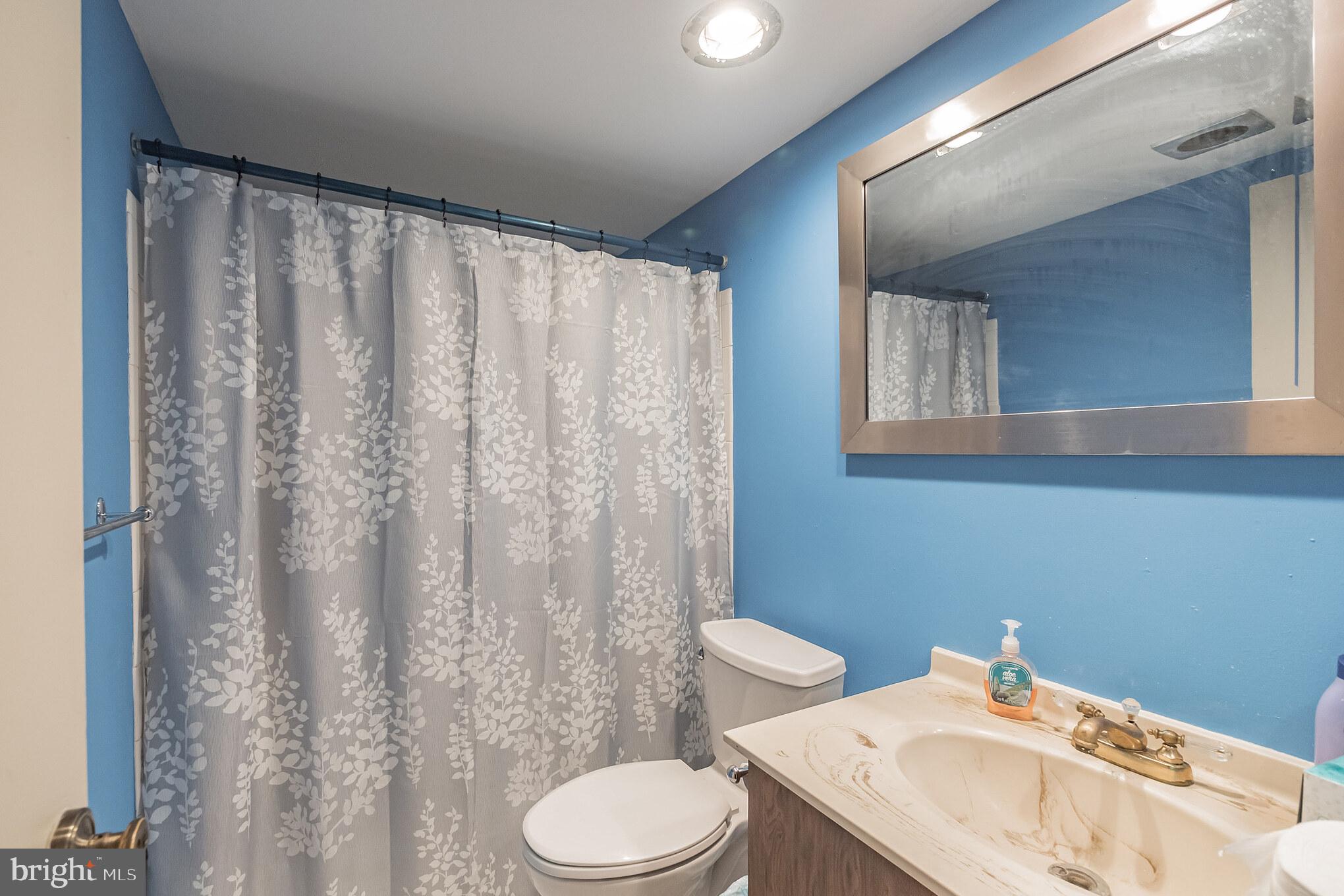 10020 Stedwick Road, Unit 304 Gaithersburg, MD 20886 - Photo 18 of 28 Hall Bath