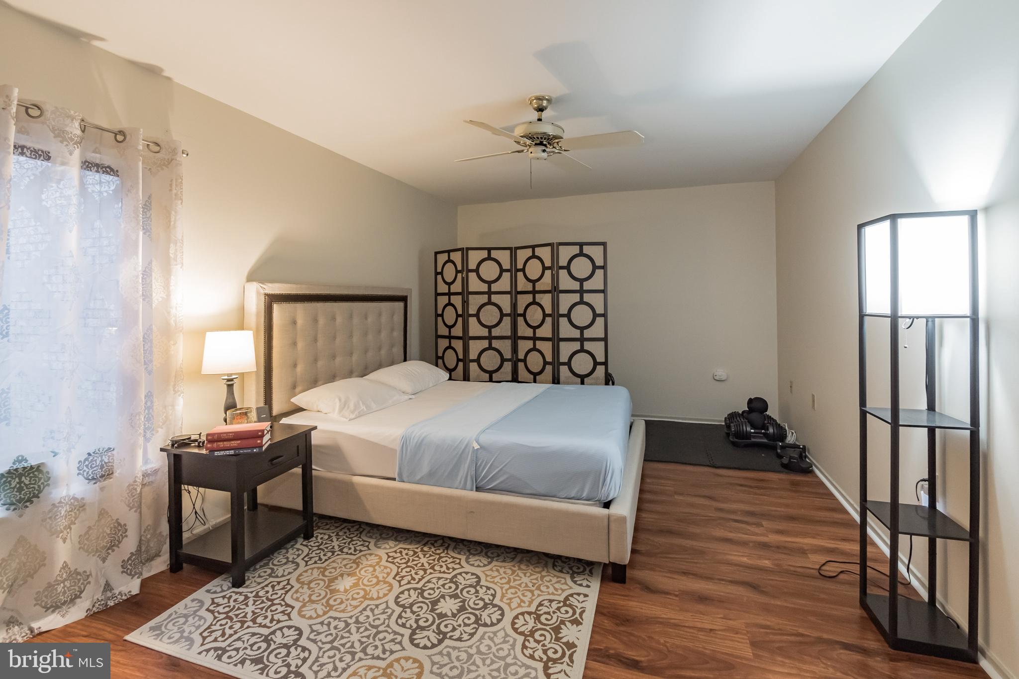 10020 Stedwick Road, Unit 304 Gaithersburg, MD 20886 - Photo 20 of 28 Primary Bedroom