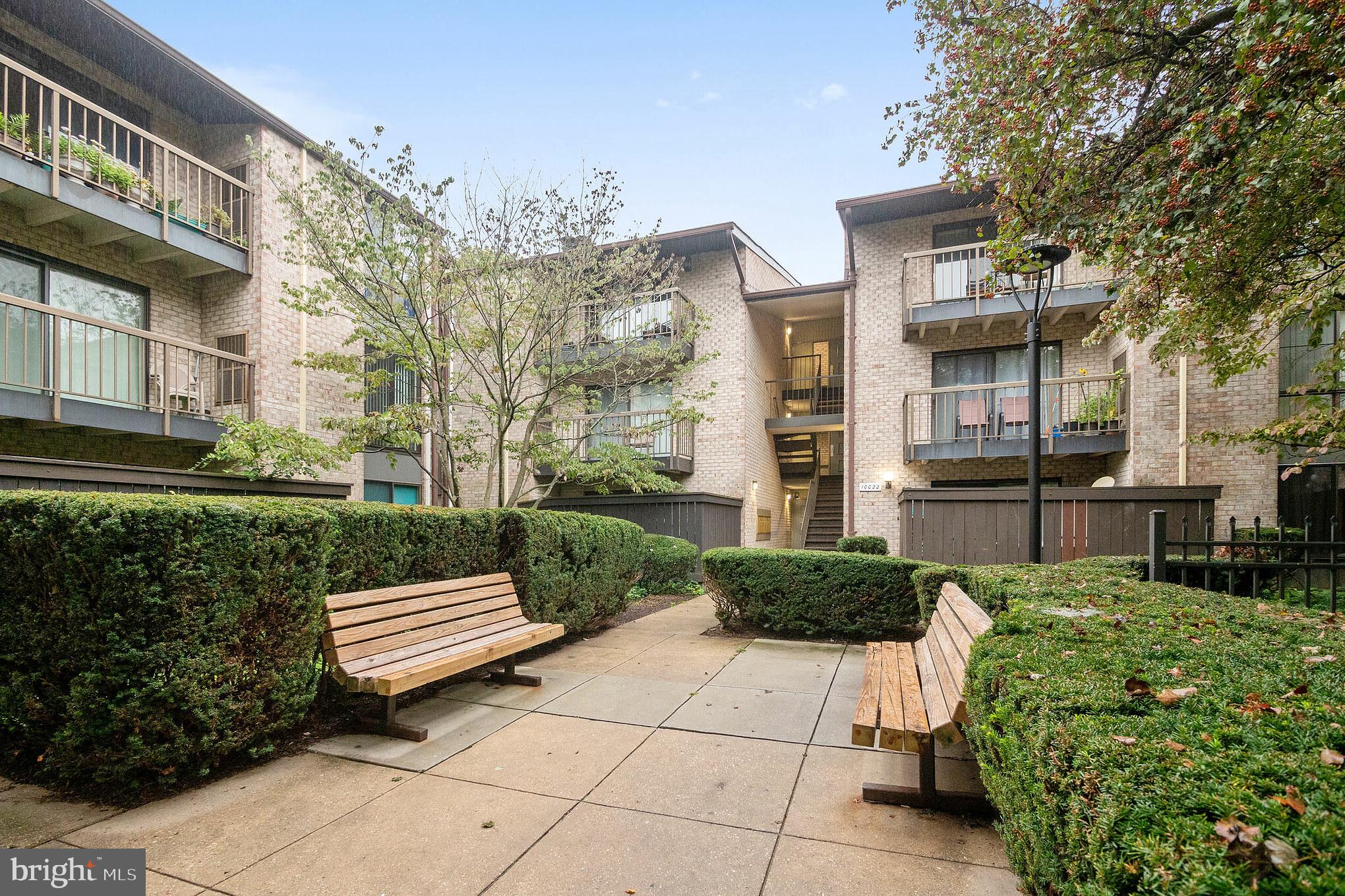 10020 Stedwick Road, Unit 304 Gaithersburg, MD 20886 - Photo 26 of 28 Gallery Image 26