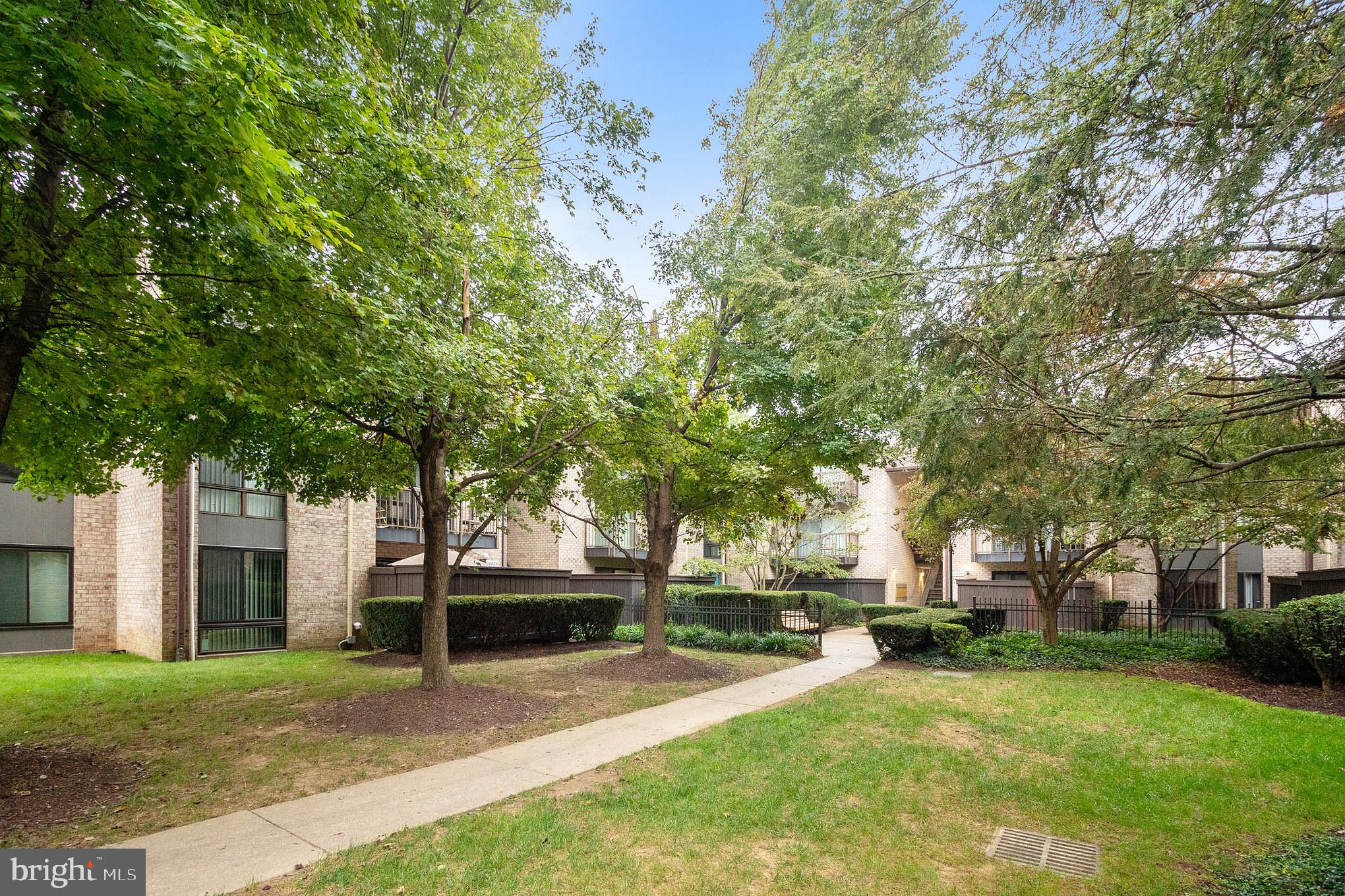 10020 Stedwick Road, Unit 304 Gaithersburg, MD 20886 - Photo 28 of 28 Gallery Image 28