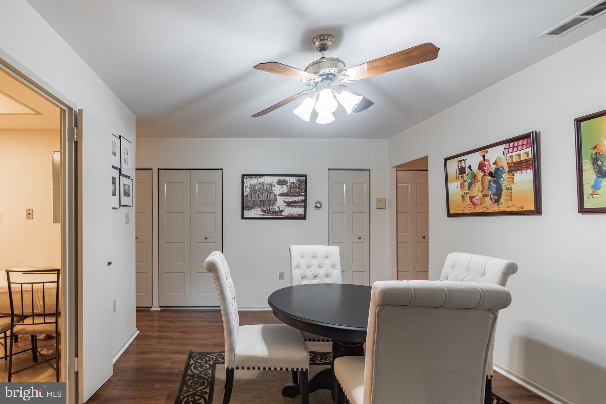 10020 Stedwick Road, Unit 304 Gaithersburg, MD 20886 - Photo 8 of 28 Dining Room