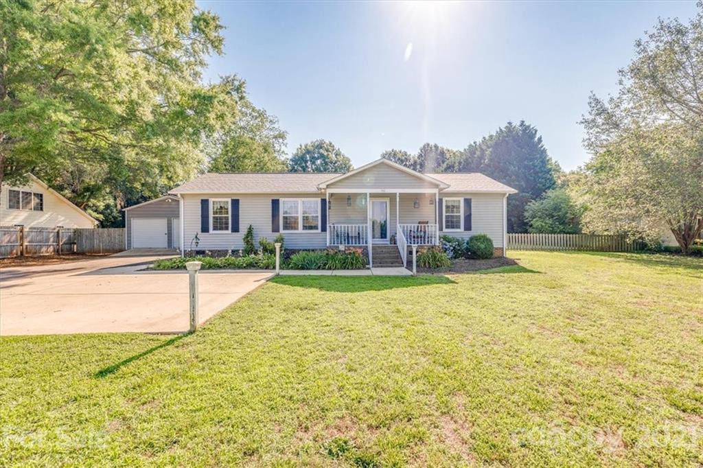 556 South Shiloh Road York, SC 29745 - Photo 1 of 27 Gallery Image 1