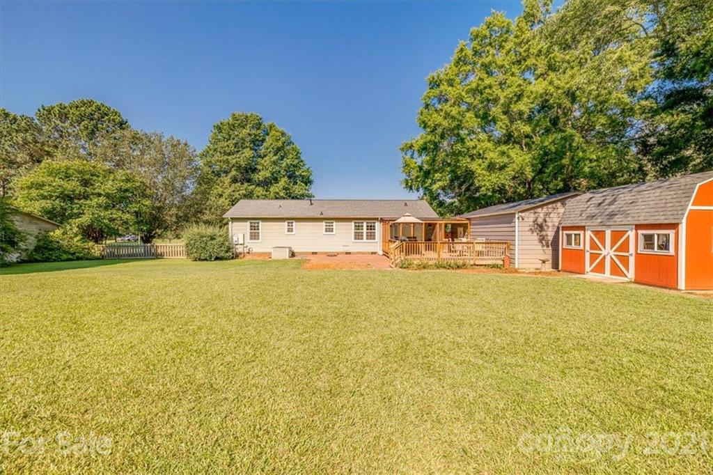 556 South Shiloh Road York, SC 29745 - Photo 21 of 27 Gallery Image 21