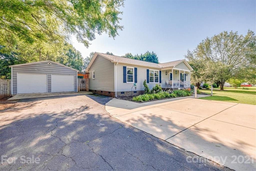 556 South Shiloh Road York, SC 29745 - Photo 23 of 27 Gallery Image 23