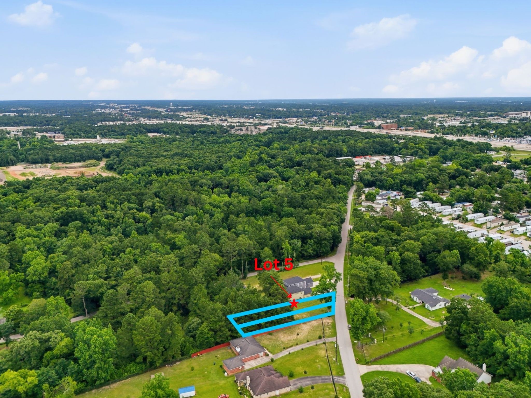 720 Old Magnolia Road Conroe, TX 77304 - Photo 11 of 13