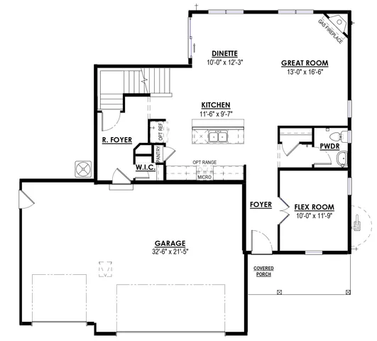 $439,900 | 674 Stonefield Lane, Whitewater, WI 53190