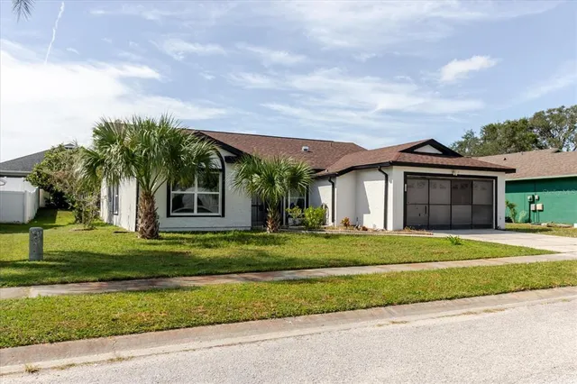 $317,000 | 8450 Royal Hart Drive, New Port Richey, FL 34653